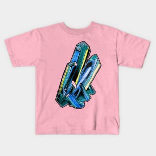 aquameringue Kids T-Shirt